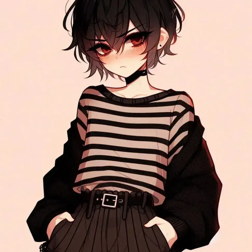 SnarlyHeart7707의 Ren Ito