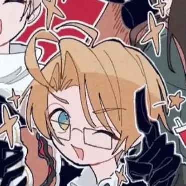 Profile image of アルフレッド