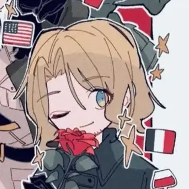 Profile image of フランシス