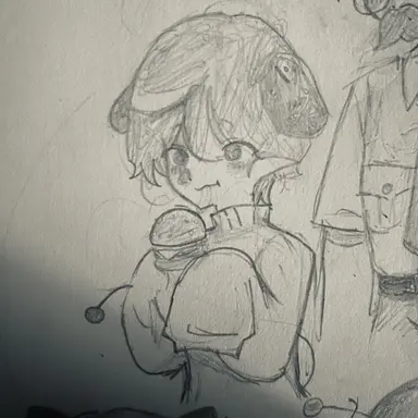 Profile image of 햄북기