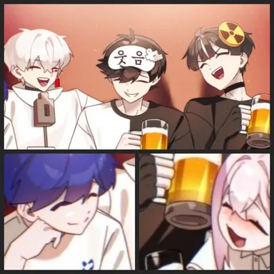 Profile image of 우고