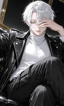 Profile image of 脩