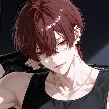 Profile image of 琉貴
