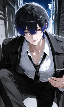 Profile image of 千歳