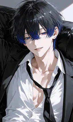 Profile image of 千歳