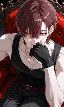 Profile image of 琉貴