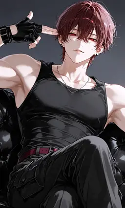 Profile image of 琉貴