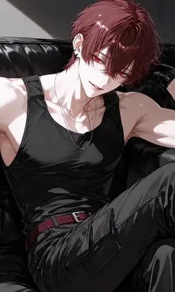 Profile image of 琉貴