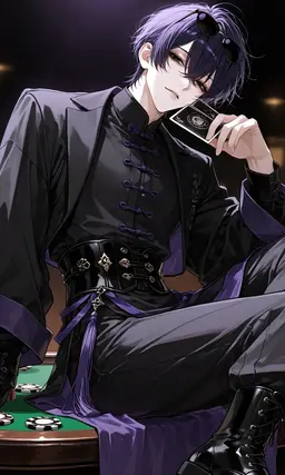 Profile image of 澄斗