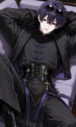 Profile image of 澄斗