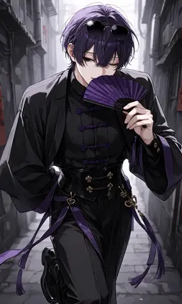Profile image of 澄斗