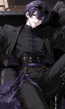 Profile image of 澄斗
