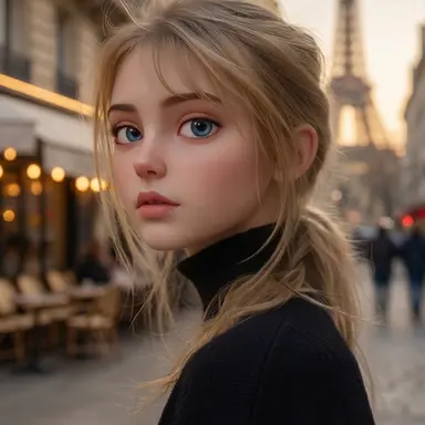 Profile image of レナ・ホフマン