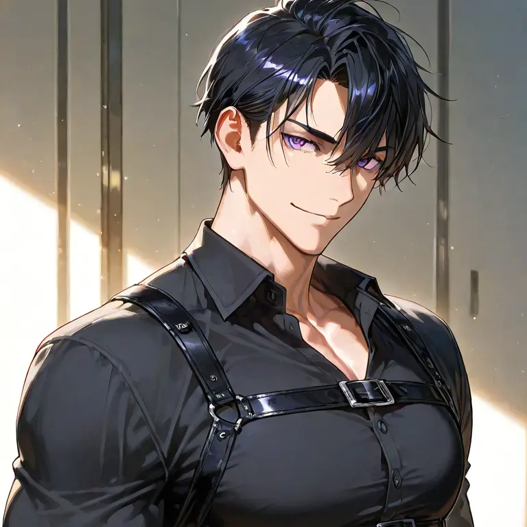 Jino1236의 双子の兄