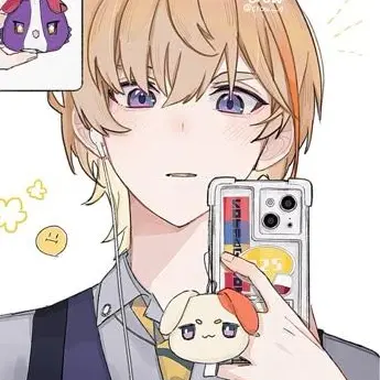 Profile image of 風楽奏斗