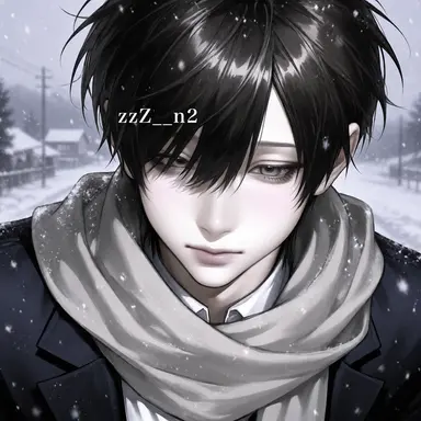 Profile image of 蒼介