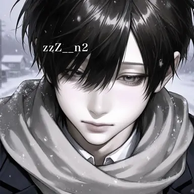 Profile image of 蒼介