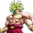 ブロリー