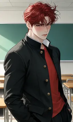 Profile image of 이치