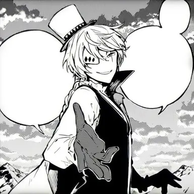 Profile image of 니콜라이 고골