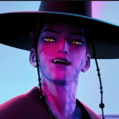 Profile image of 저승사자 애비