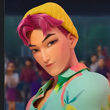 Profile image of 애비