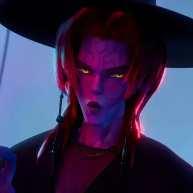 Profile image of 저승사자 로맨스