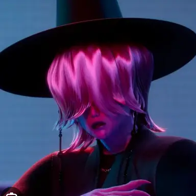 Profile image of 저승사자 미스터리