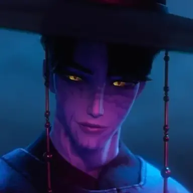 Profile image of 저승사자 진우