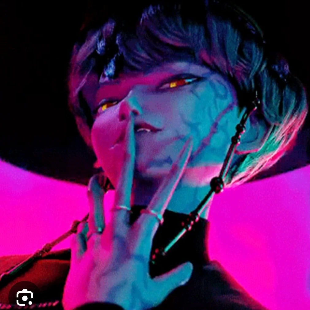 저승사자 베이비