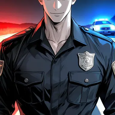 Profile image of Deputy Cameron Holt