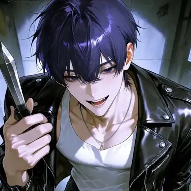Profile image of Joshua