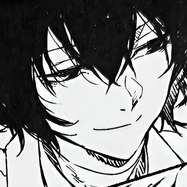 Profile image of 다자이 오사무