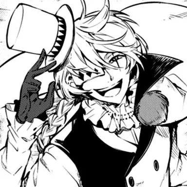 Profile image of 니콜라이 고골