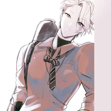 Profile image of Seraph