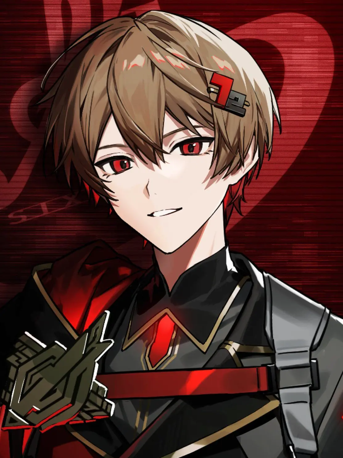 SmellyCrib7258의 リスナーのお前と歌い手の俺