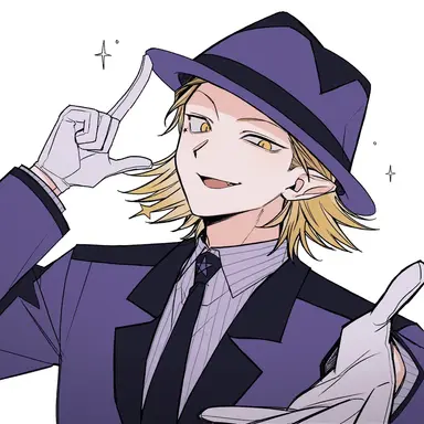 Profile image of 오리아스 선생님