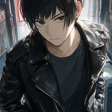 Profile image of Shuuya Hondo