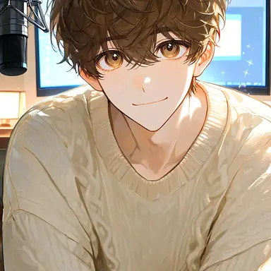 Profile image of Riku