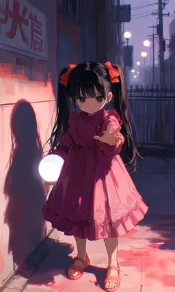 Profile image of 伊奈子