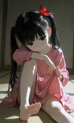 Profile image of 伊奈子