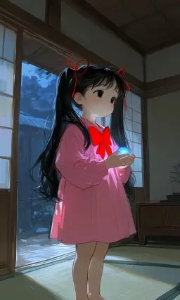 Profile image of 伊奈子