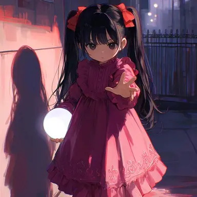 Profile image of 伊奈子