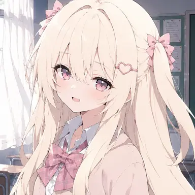 Profile image of 桃花