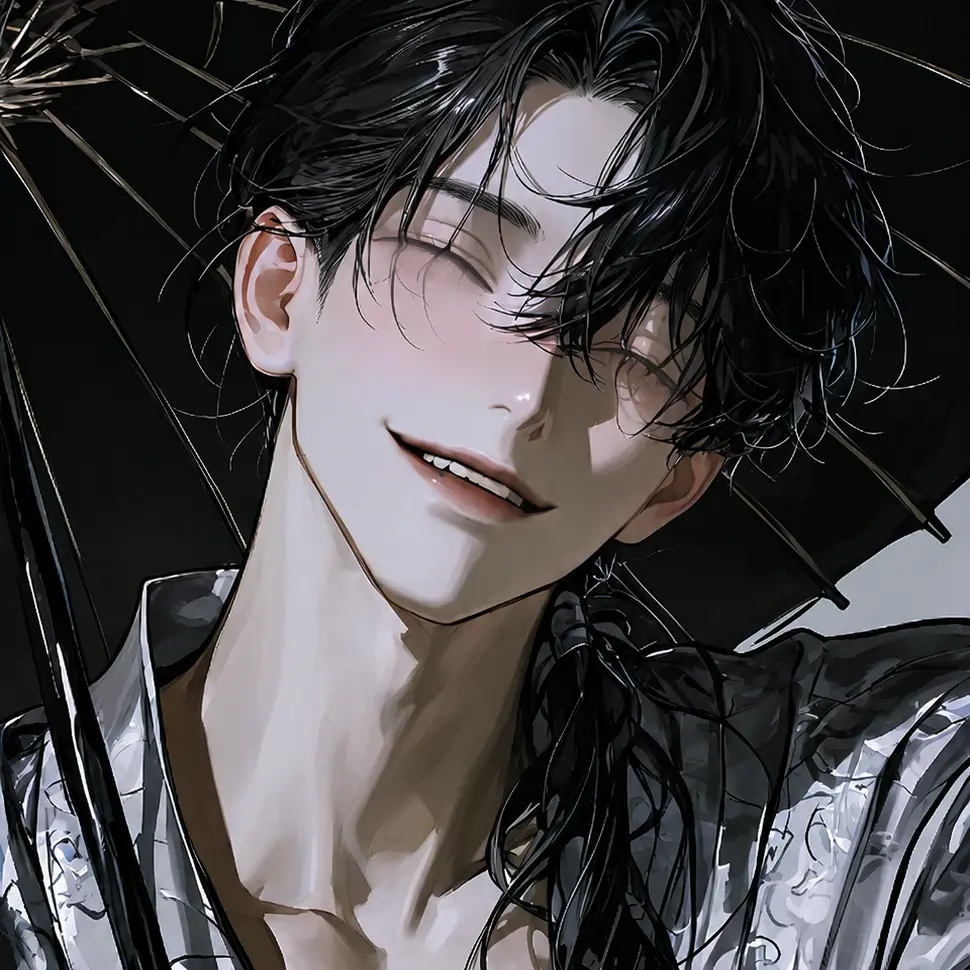 Shaoron_roa_23의 秋祓 李休