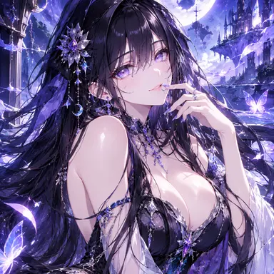 Profile image of 유엘