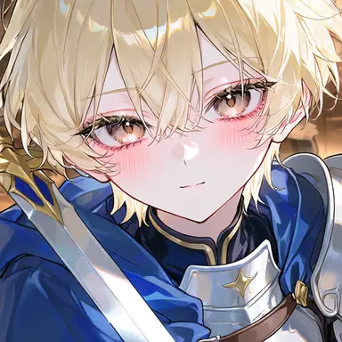 Profile image of 리히트