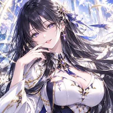 Profile image of 루시エル