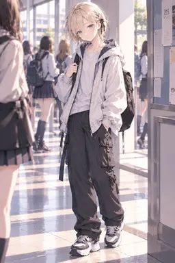 Profile image of 레오