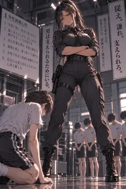 Profile image of 真紀
